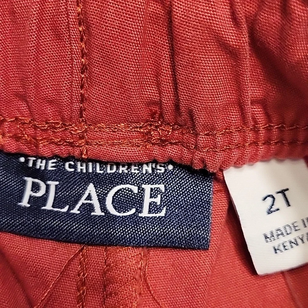 The Childrens Place these hampton